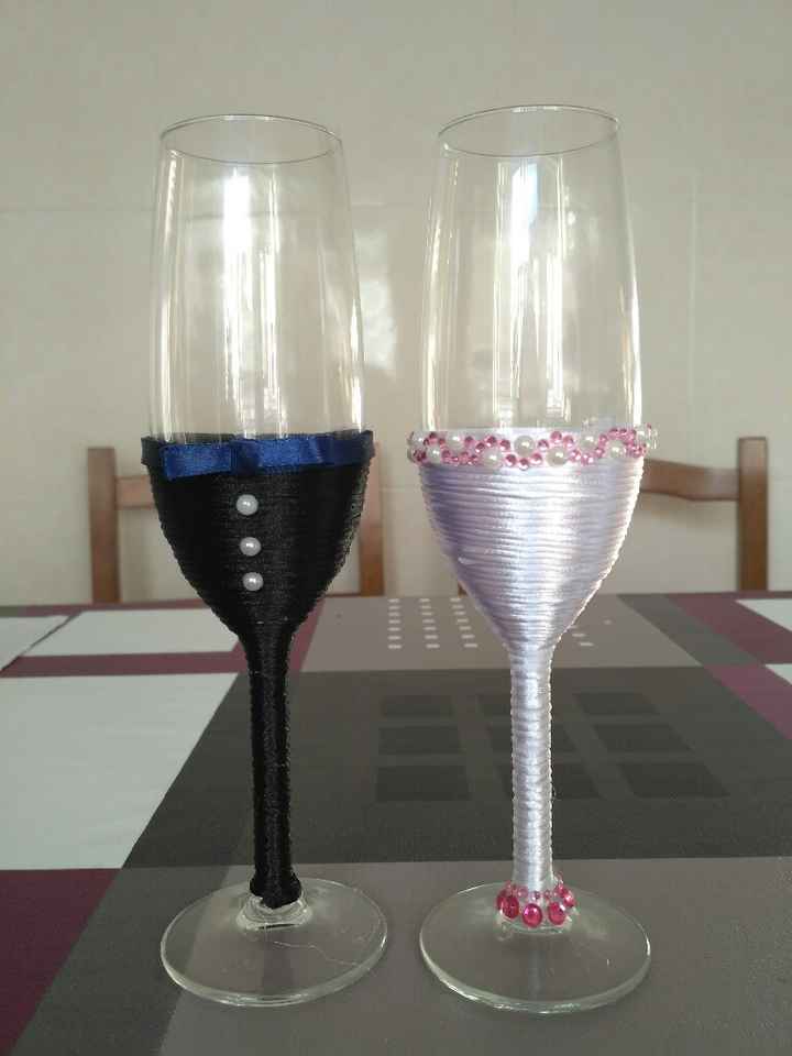 Copas diy - 1