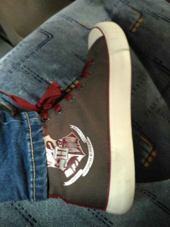 Zapatillas para el día b - 2