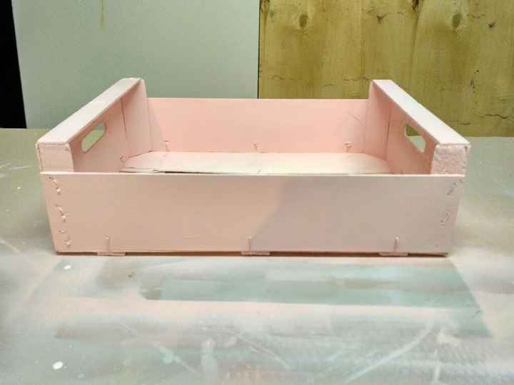Pintura chalck paint spray - 1