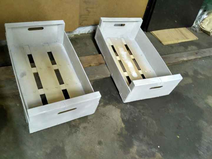 Pintura chalck paint spray - 2