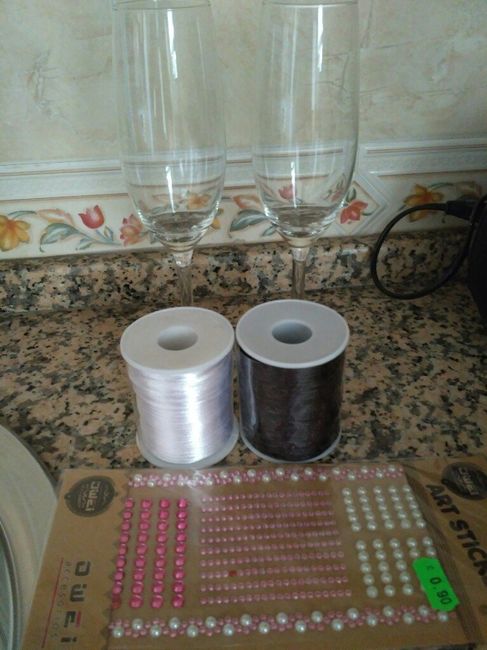 Copas diy - 1