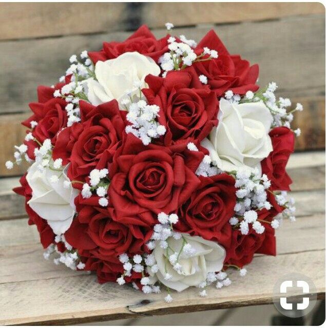 Ramos de novia - 2
