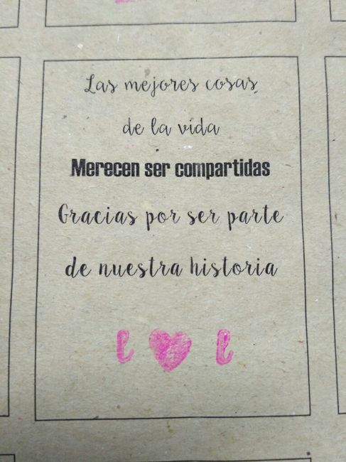 Mis cositas ^^ - 7