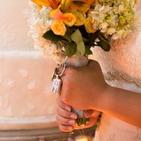 Ser wedding planner además de la novia y sobrevivir para contarlo!! - 1