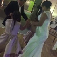 Ser wedding planner además de la novia y sobrevivir para contarlo!! - 3
