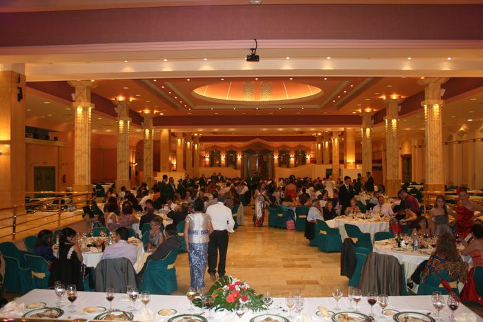 sala azahar