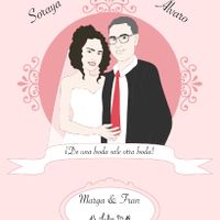Novios que nos casamos el 13 de Julio de 2019 en Cádiz - 1