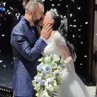 Si también celebraste la boda en 2021... ¡ENTRA! - 1