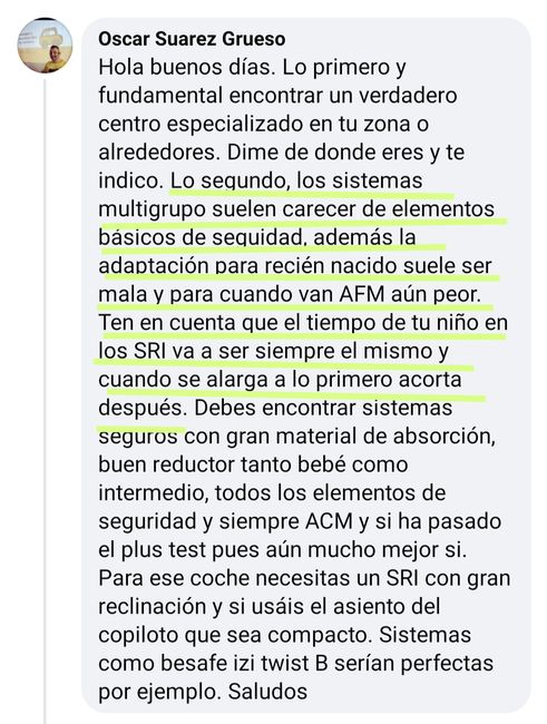 Futuras mamás agosto 2022 - 1