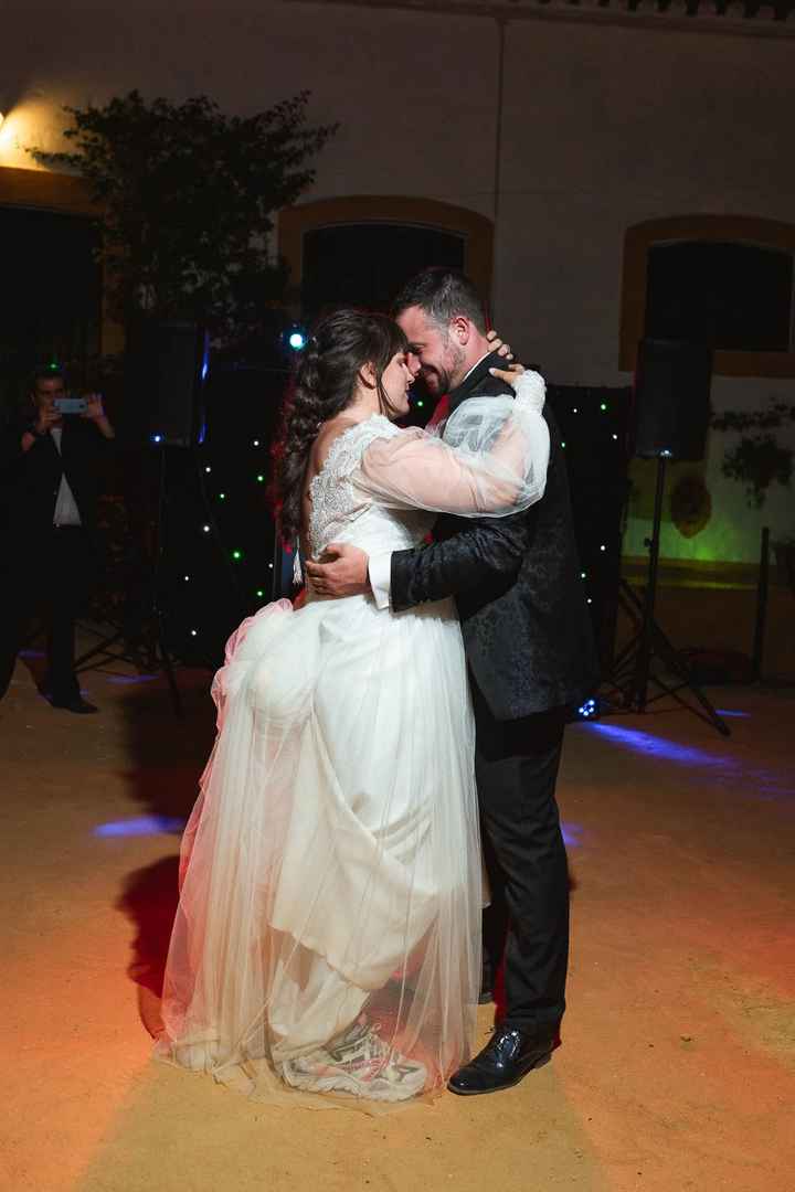 Recién casada - 5