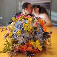 Casados por notario - 2