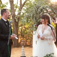 Recién casada - 4