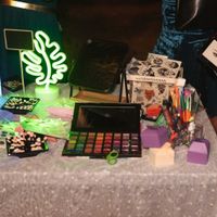 Consejo para Glitter Bar - 1