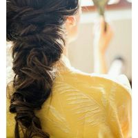  Peinado de novia - 2
