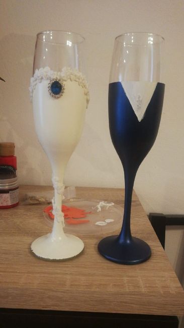 Copas novios y madres - 4