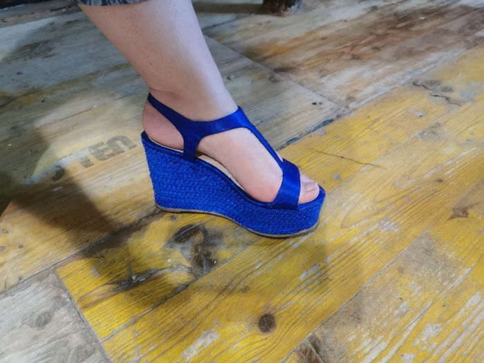 Segundos zapatos!! - 3
