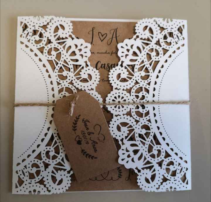 Invitaciones listas - 3