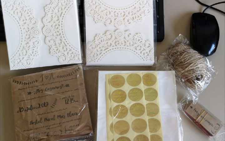 invitaciones listas - 2