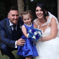 Mi día llegó... Felizmente casados!!! - 5