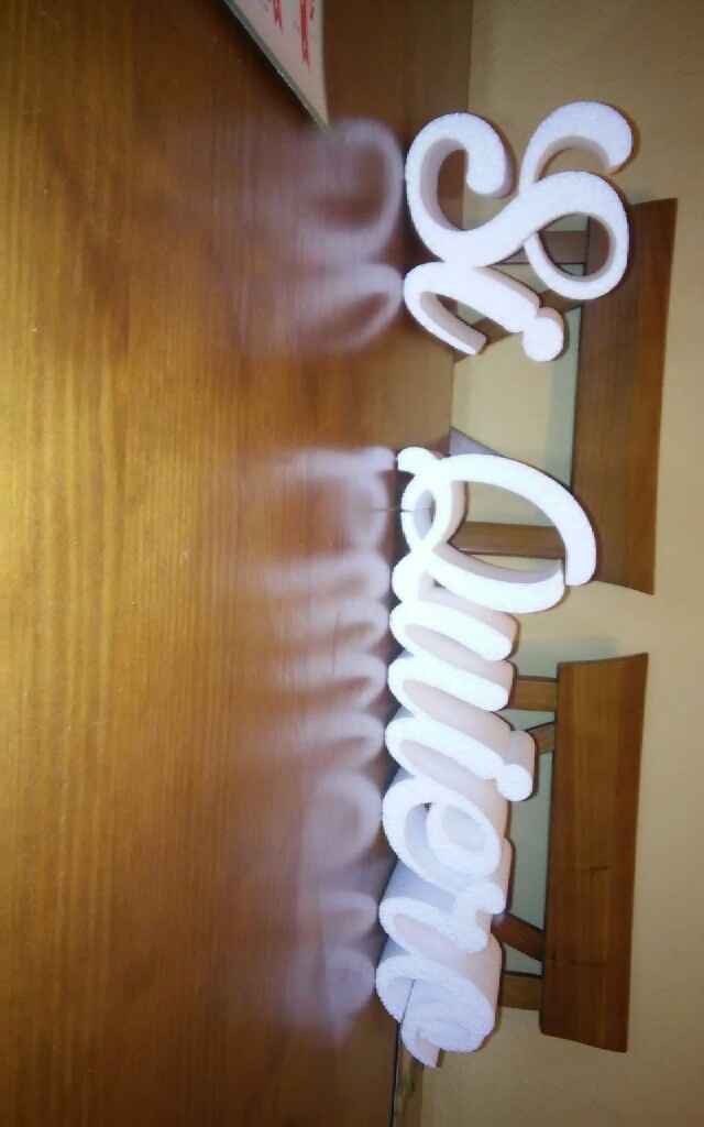 Letras xxl - 1
