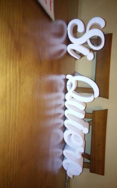Letras xxl - 1