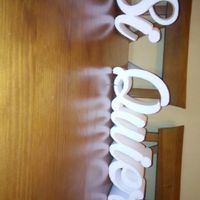 Letras xxl - 1