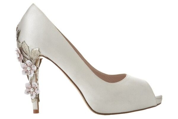 Zapatos harriet wilde demasidos caros para mi - 2