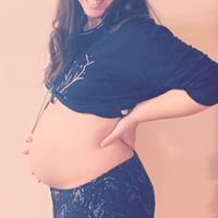 Futuras Mamas Julio 2020. - 1