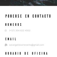 Novios que nos casamos el 14 de Octubre de 2023 en Islas Baleares - 1