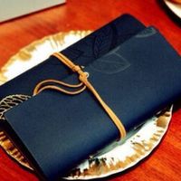 Libro de firmas - 1