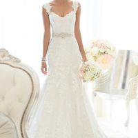 Alguien sabe de donde es este vestido?? - 1