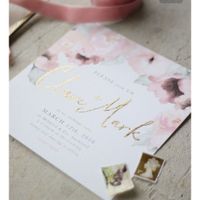 invitación boda