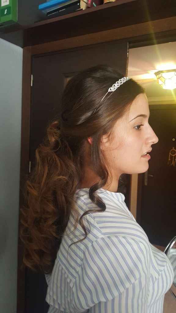 Prueba peluquería opinión - 1
