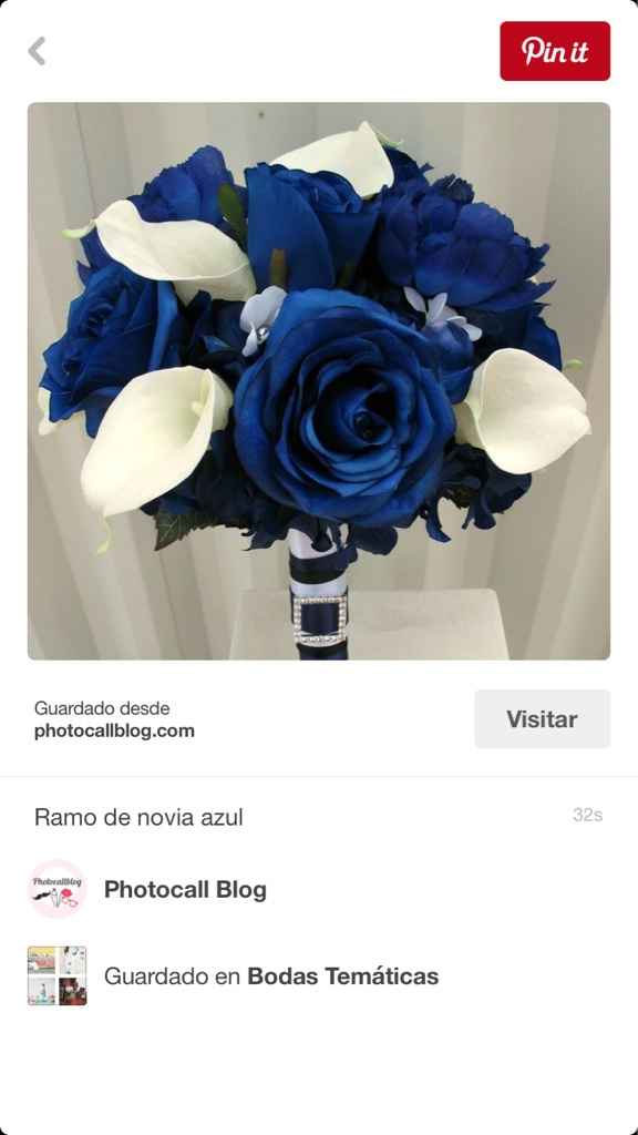 Ayuda zapato azul - 3