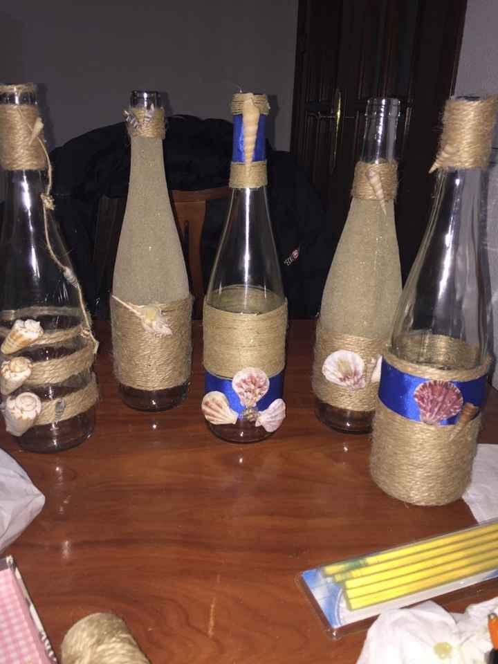 Ideas para centros de mesa - 10