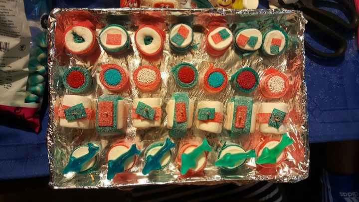3 días y una semana que pasa volando y mágica - 2