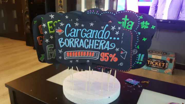 3 días y una semana que pasa volando y mágica - 8