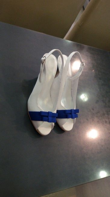 ¿De qué color es tu ramo de novia? - 3