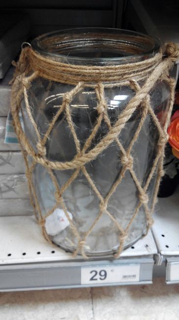 Ideas para centros de mesa - 3