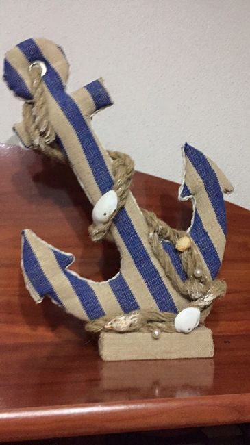 Ideas para centros de mesa - 17
