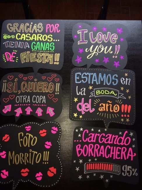 Ideas para centros de mesa - 18