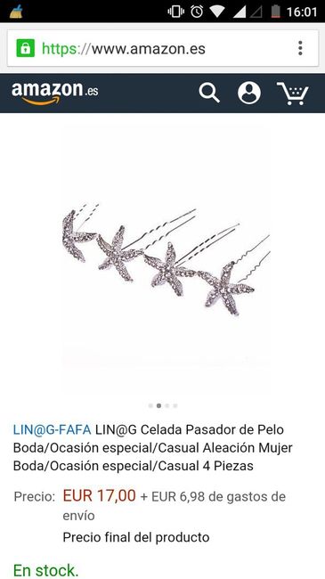 Prueba de maquillaje y peluquería!! opinión ? - 14