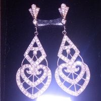 Los pendientes de todas las novias - 1