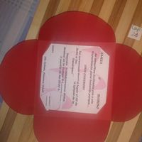 Mis invitaciones diy - 1