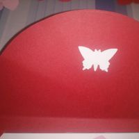 Mis invitaciones diy - 2
