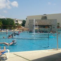 Hotel grand sirenis riviera maya! - 1
