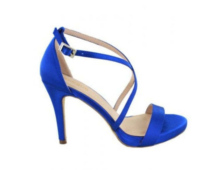 Ayuda zapatos de novia 3