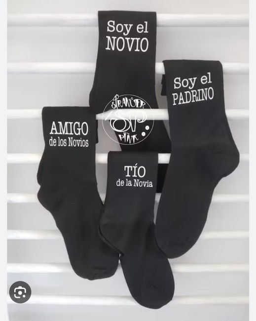 Regalo amigos de novio 1