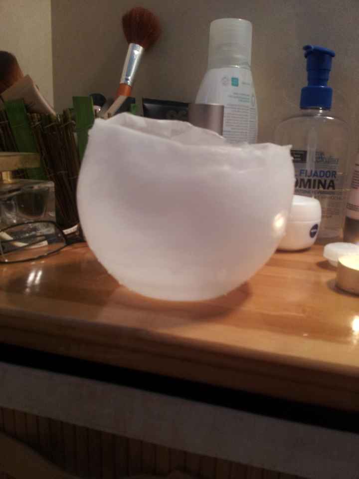 invento vela