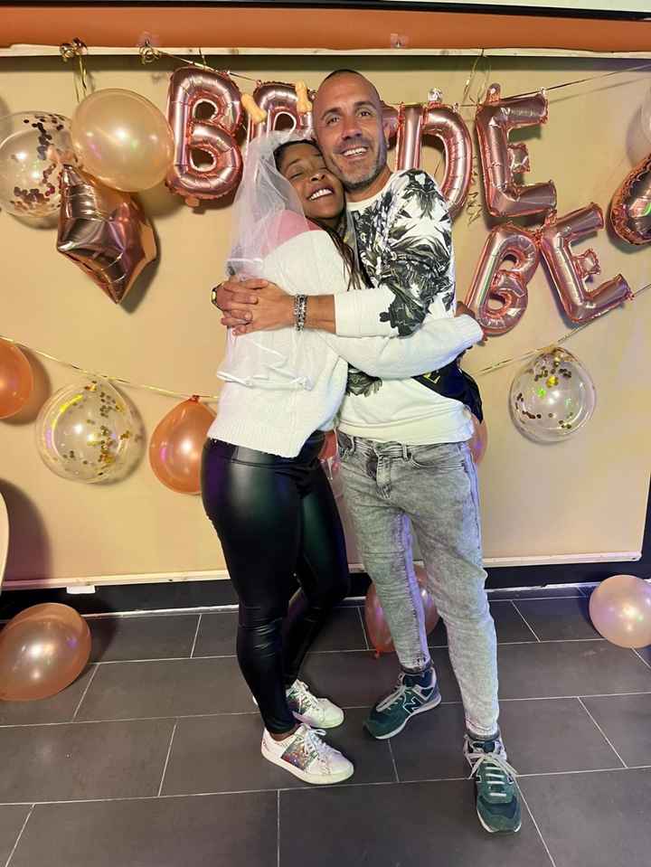 Mi despedida - 2